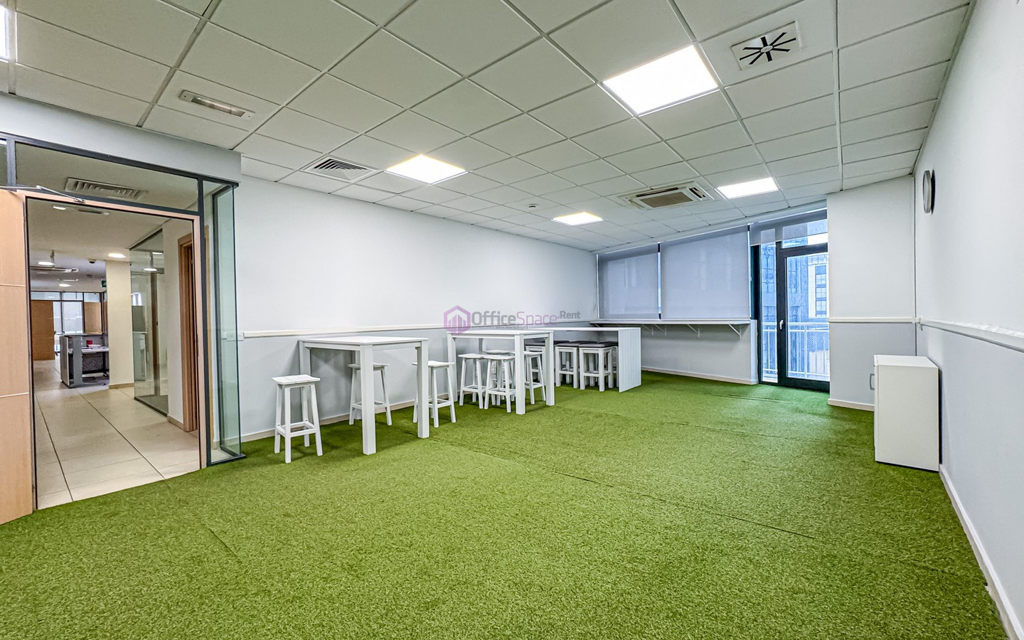 500sqm Office to Let St Julians