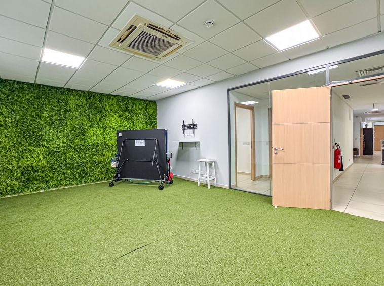 500sqm Office to Let St Julians