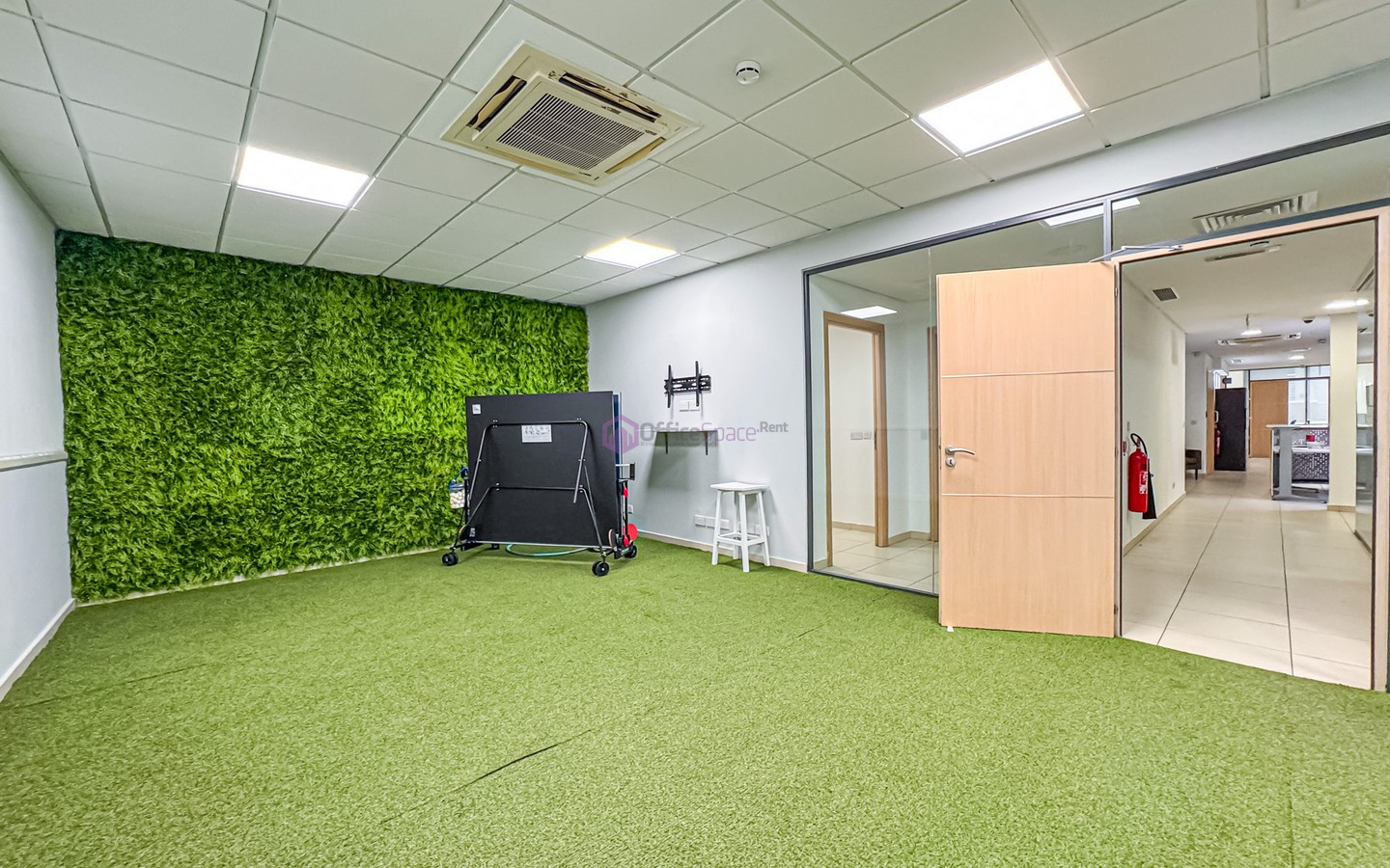 500sqm Office to Let St Julians