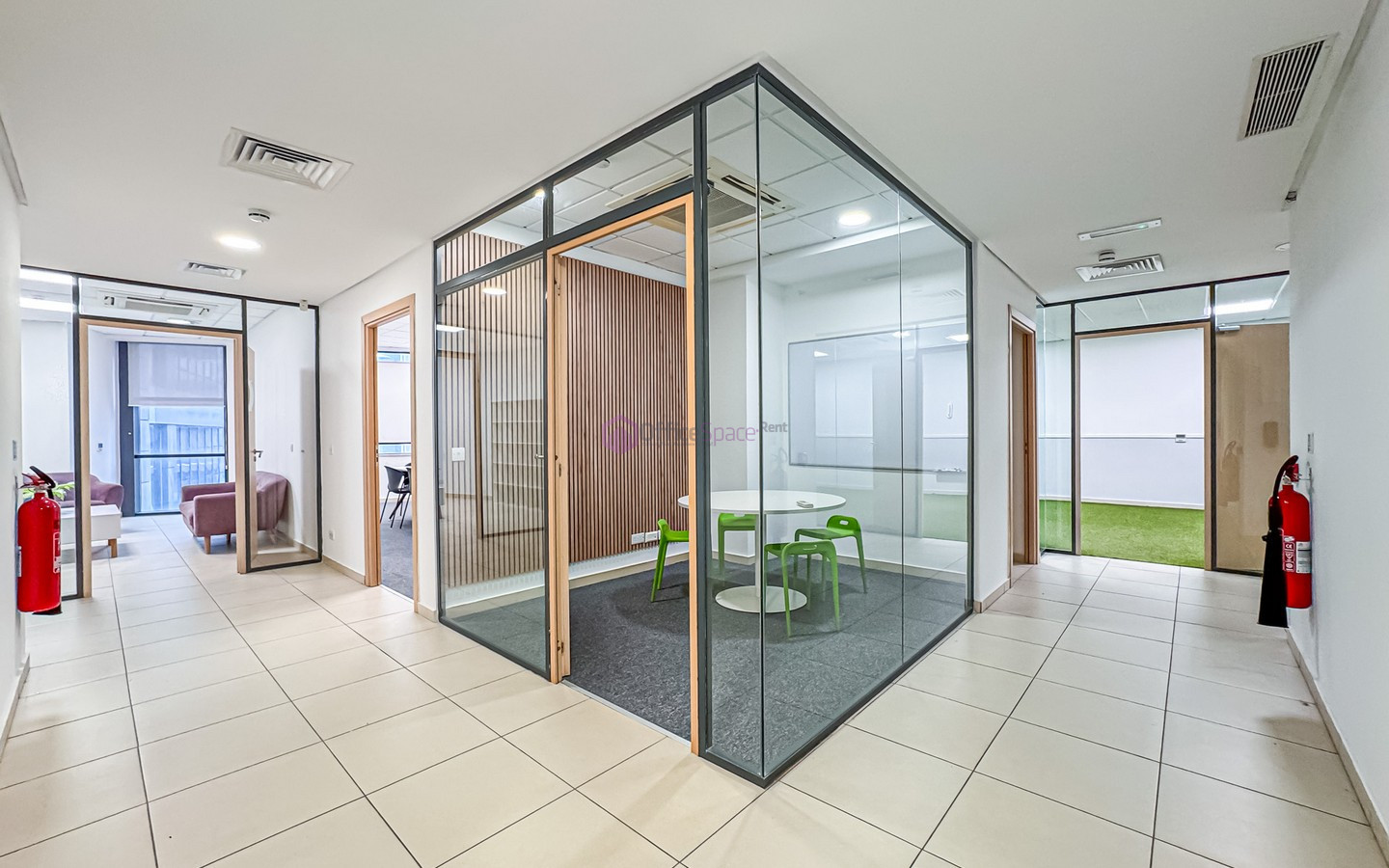 500sqm Office to Let St Julians