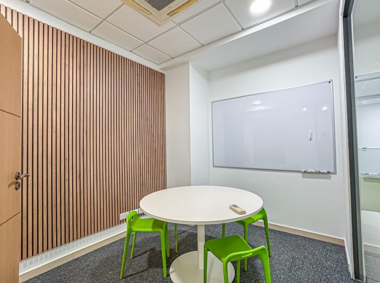 500sqm Office to Let St Julians