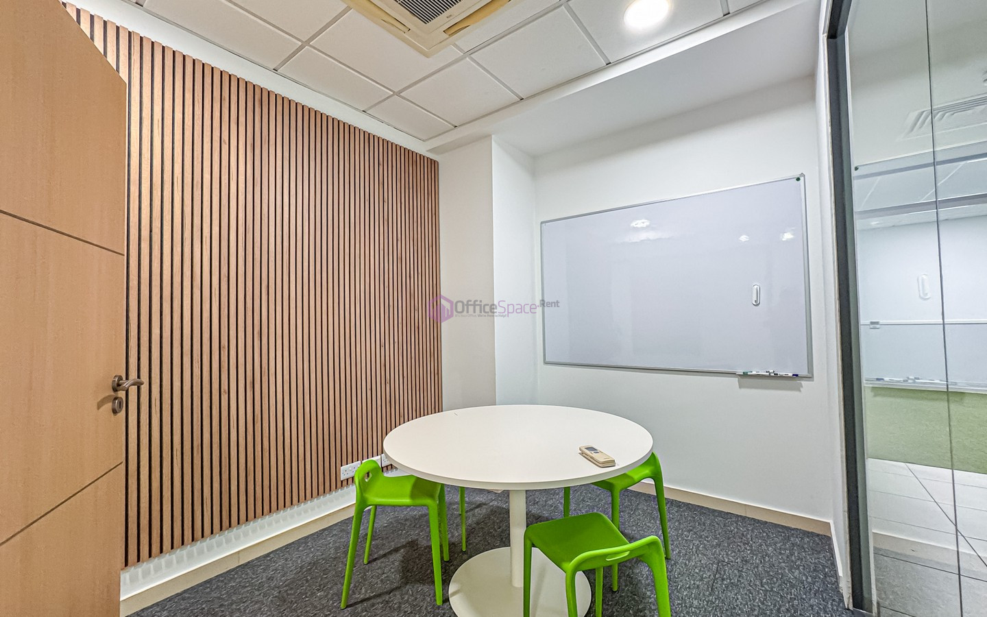 500sqm Office to Let St Julians