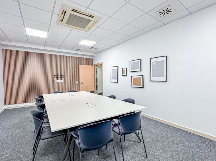 500sqm Office to Let St Julians