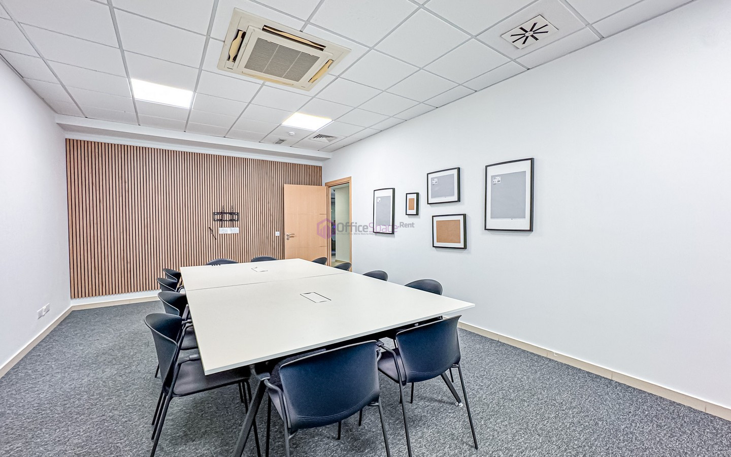 500sqm Office to Let St Julians