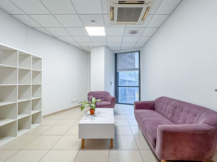 500sqm Office to Let St Julians