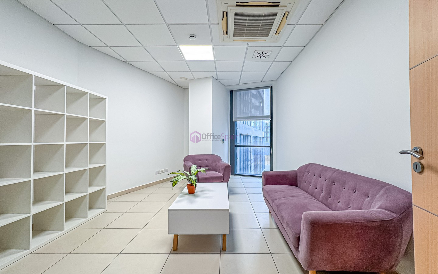 500sqm Office to Let St Julians