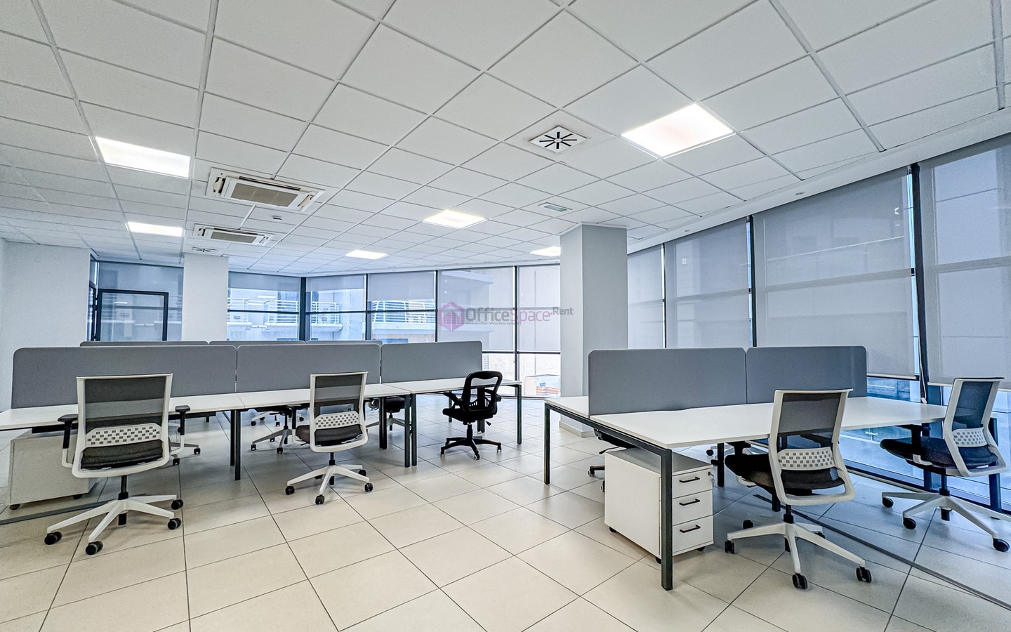 500sqm Office to Let St Julians