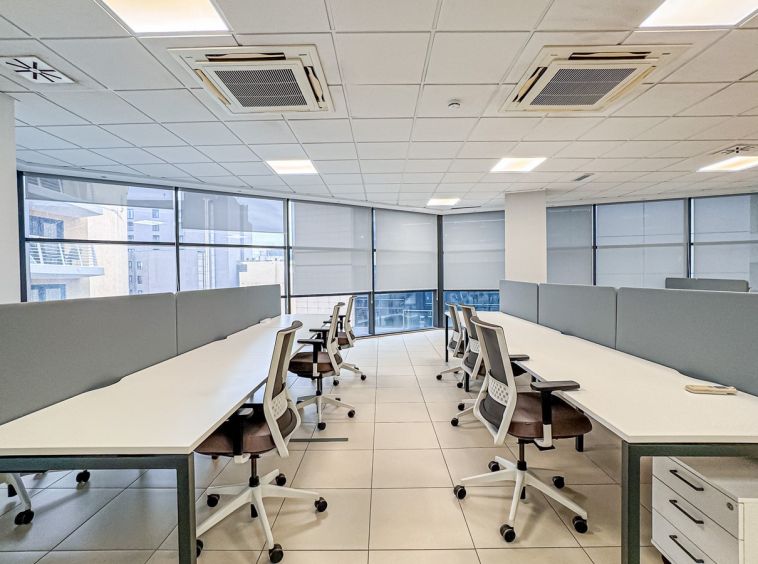 500sqm Office to Let St Julians