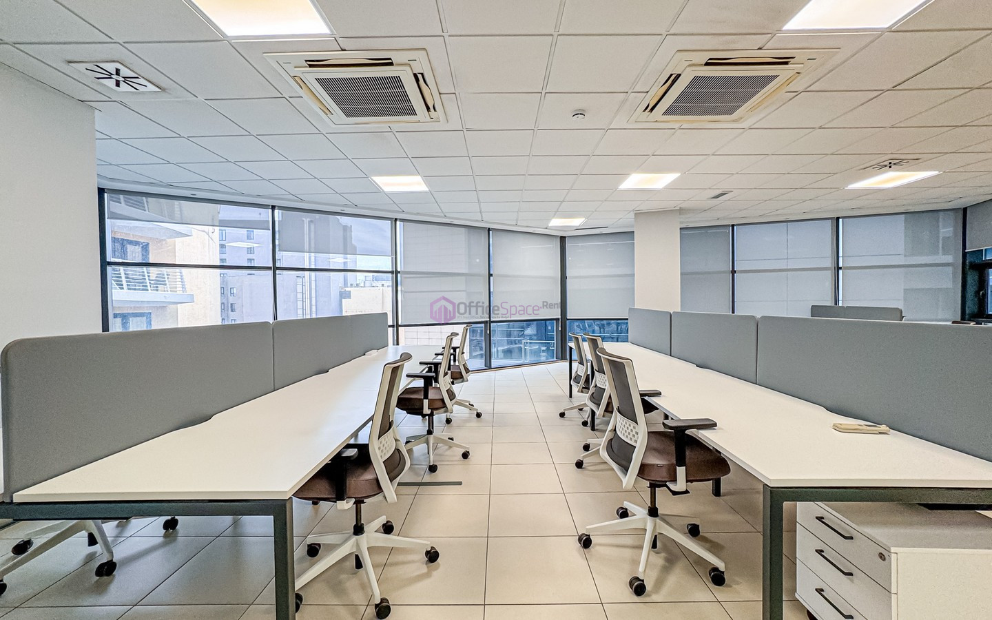 500sqm Office to Let St Julians