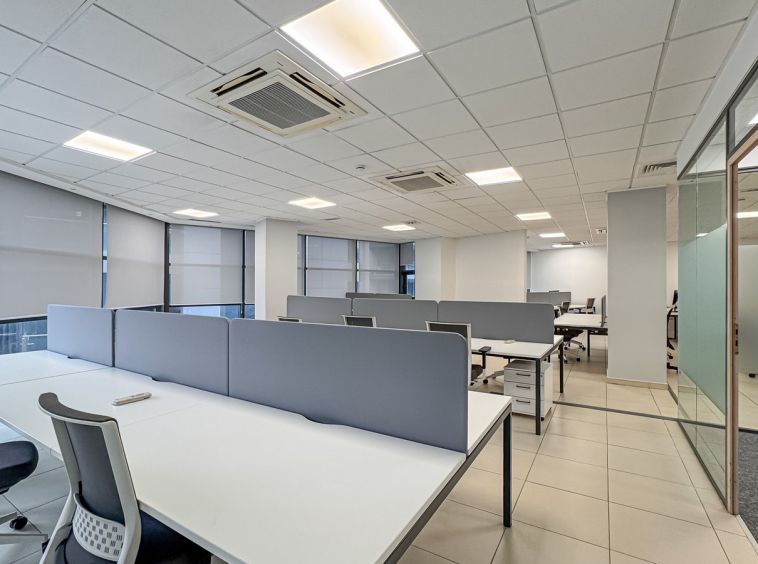 500sqm Office to Let St Julians