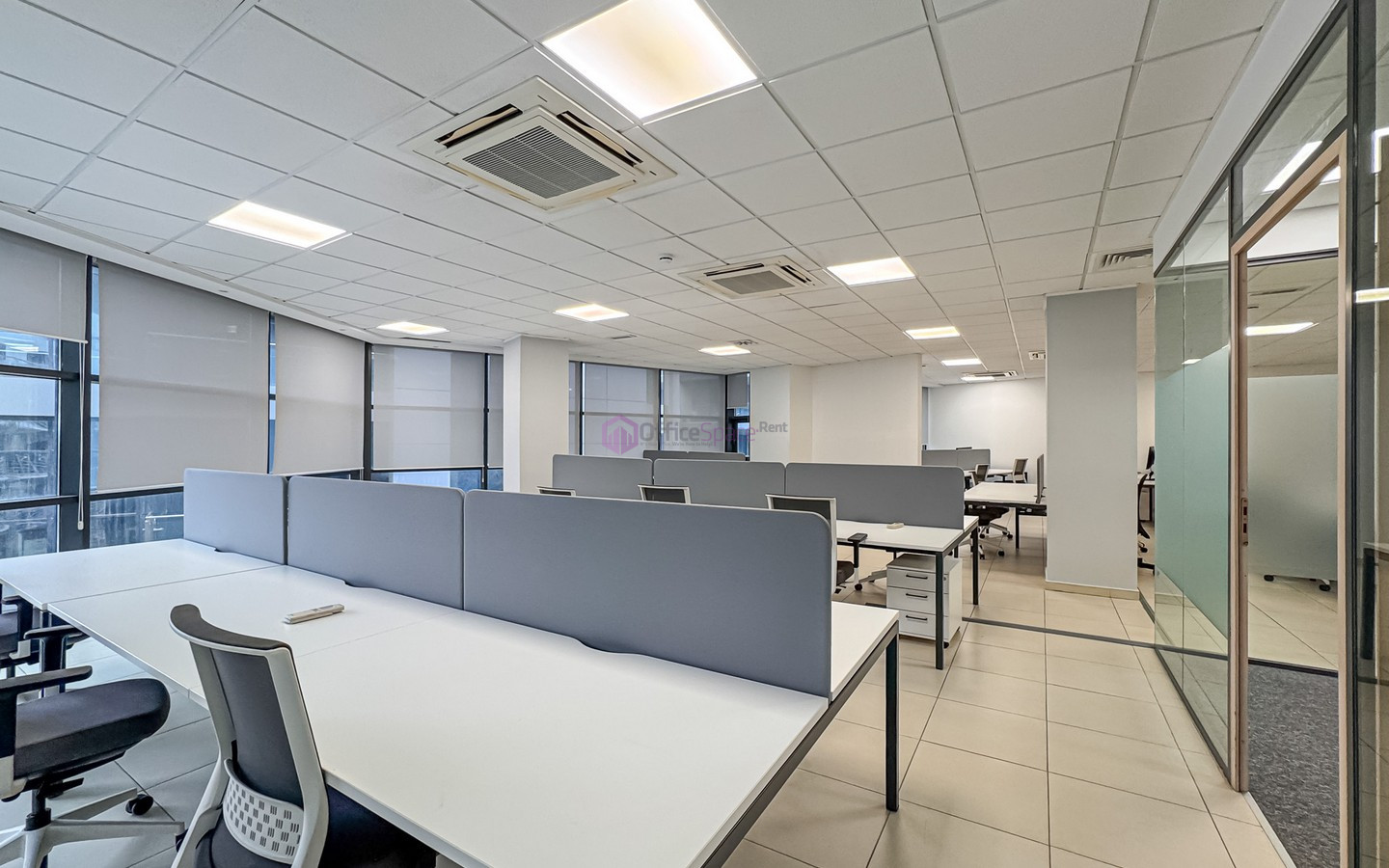 500sqm Office to Let St Julians