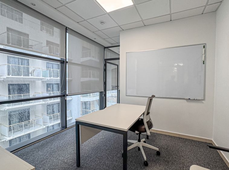 500sqm Office to Let St Julians