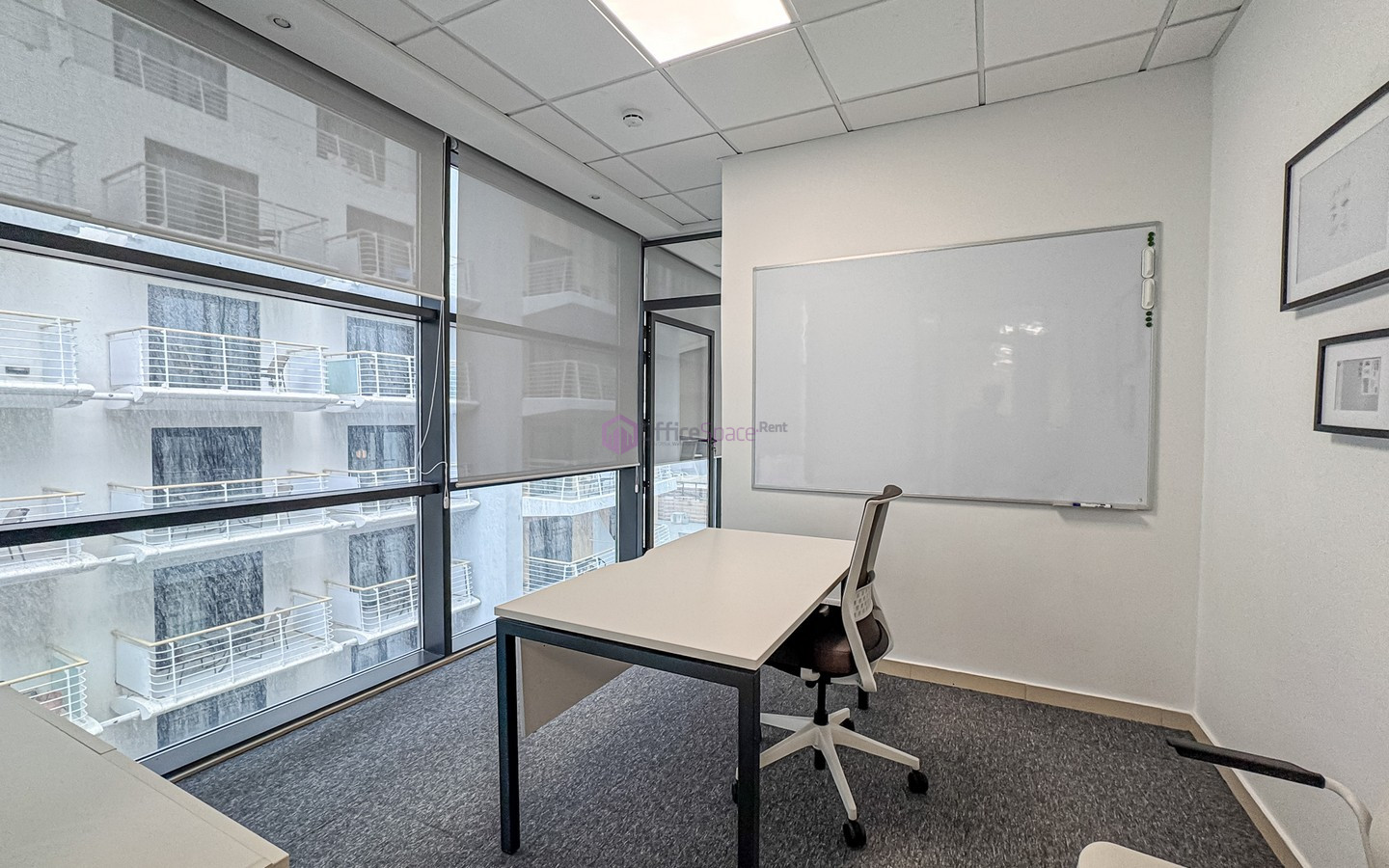 500sqm Office to Let St Julians