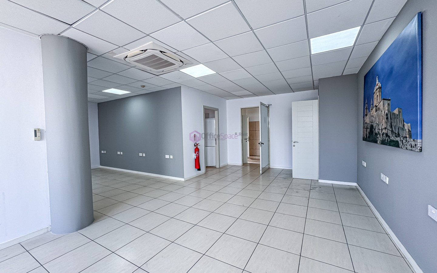 Affordable Office Space in Msida