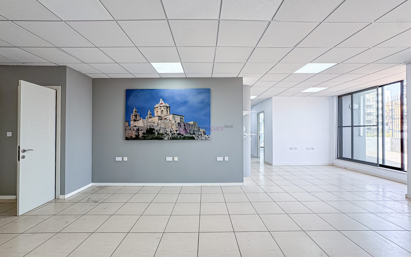Affordable Office Space in Msida
