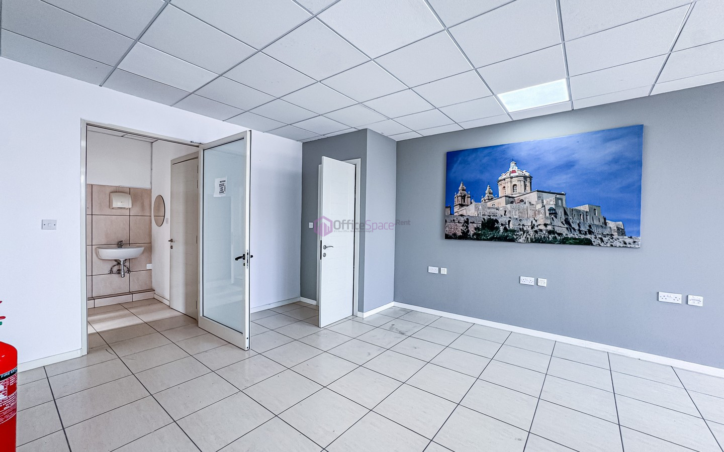 Affordable Office Space in Msida