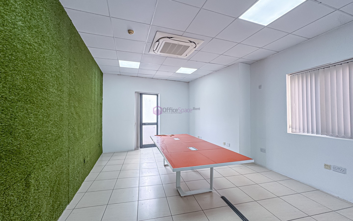 Affordable Office Space in Msida