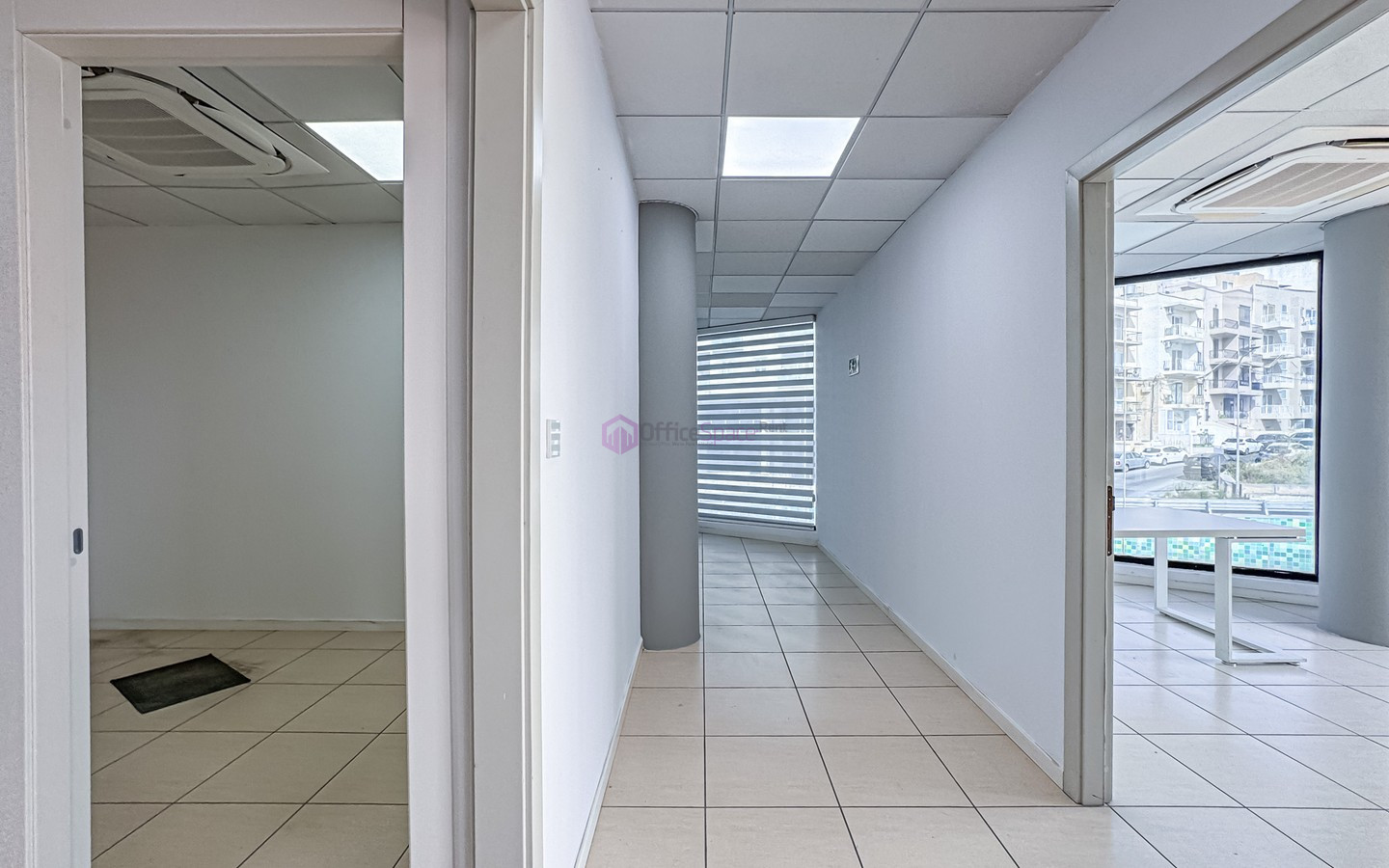 Affordable Office Space in Msida
