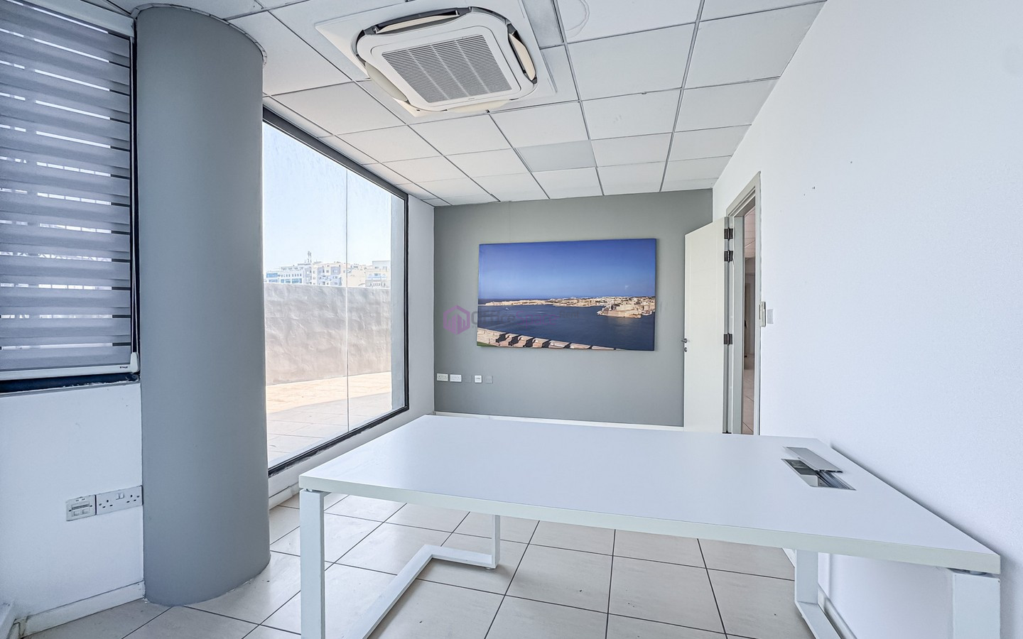 Affordable Office Space in Msida