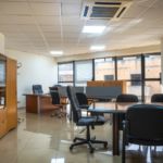 Spacious Ta Xbiex Office