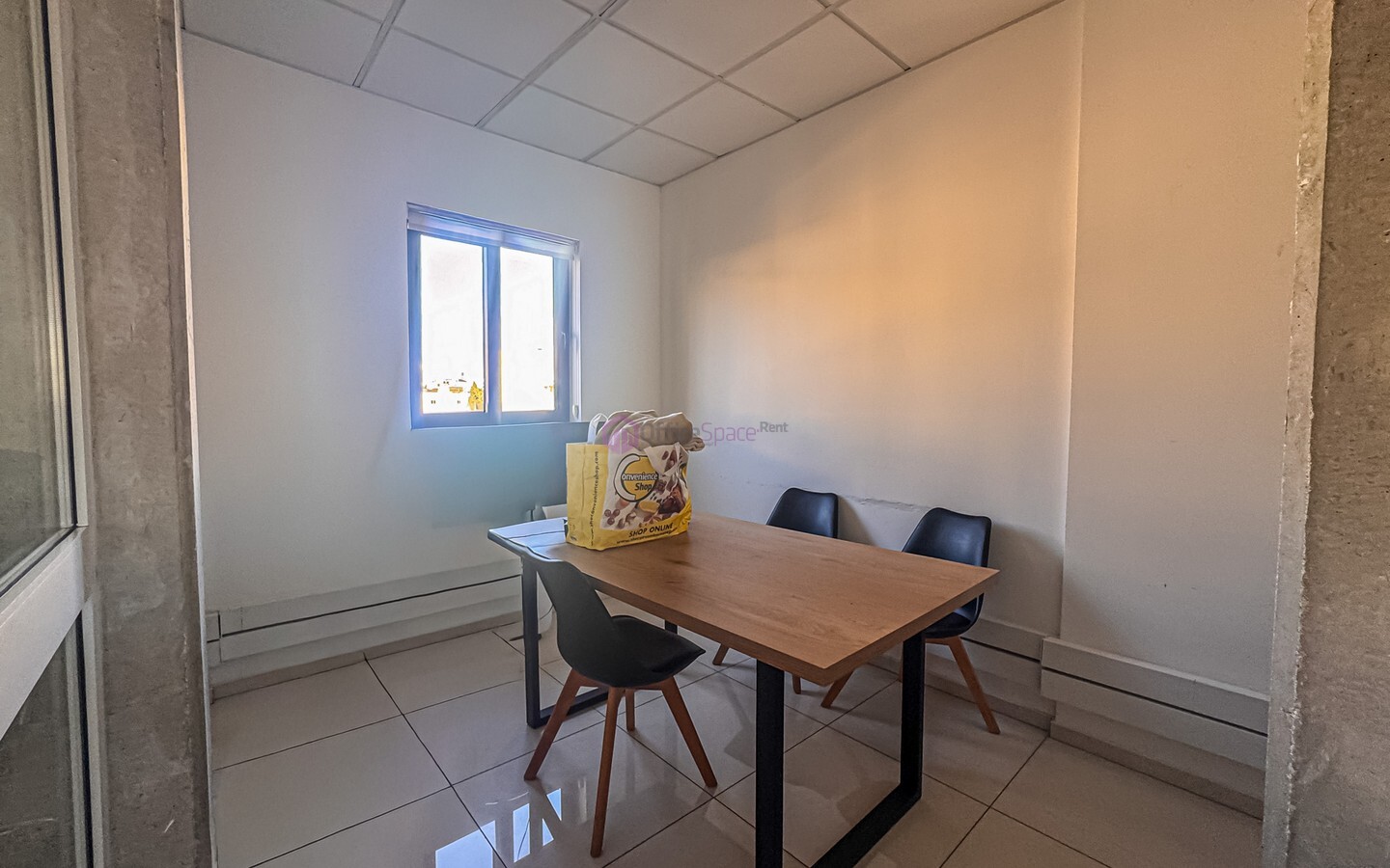 Rent Penthouse Office Gzira