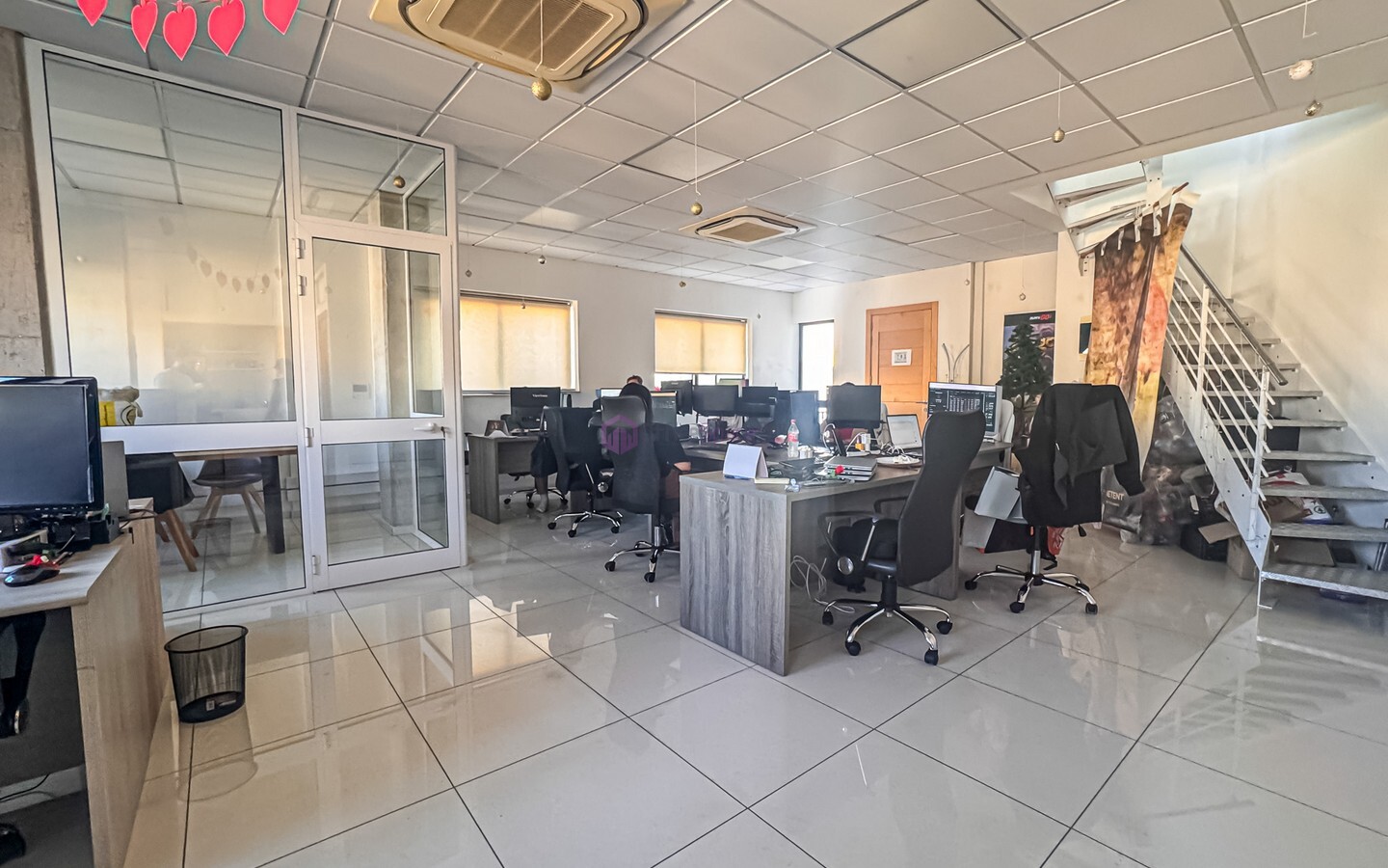 Rent Penthouse Office Gzira