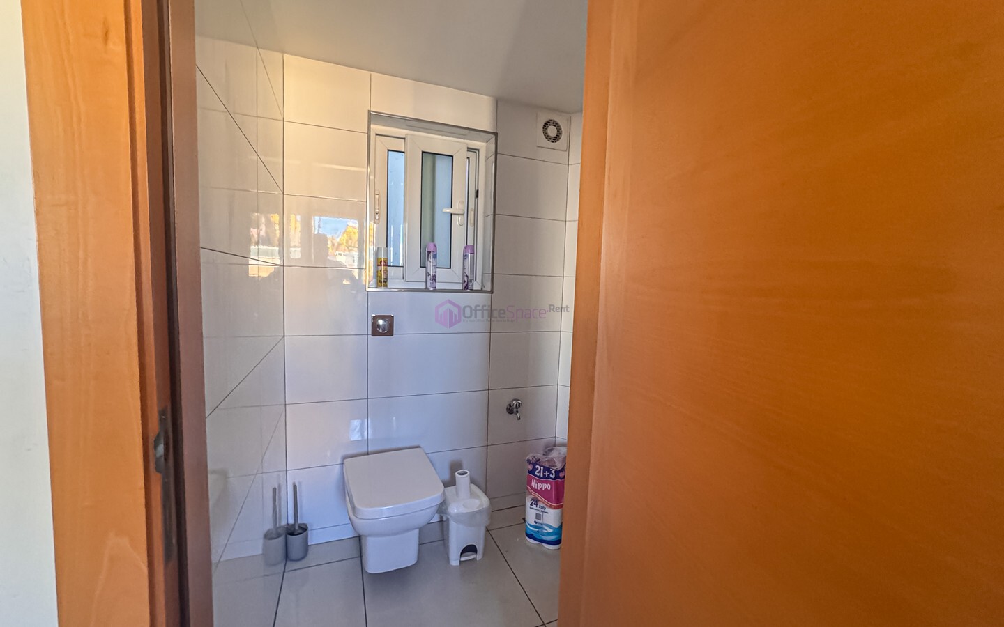 Rent Penthouse Office Gzira