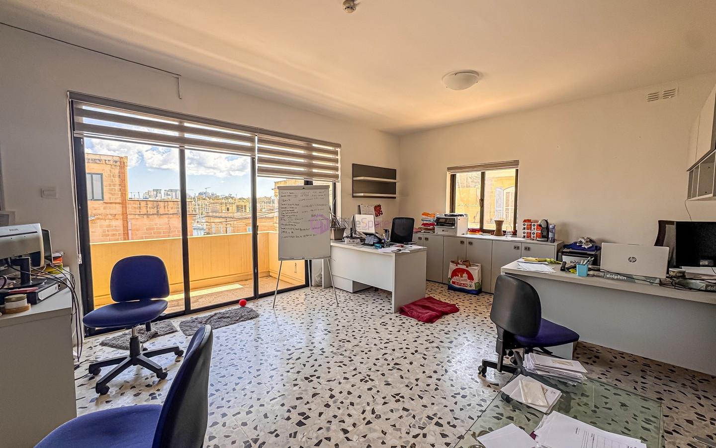 Office Space to Let Ta Xbiex