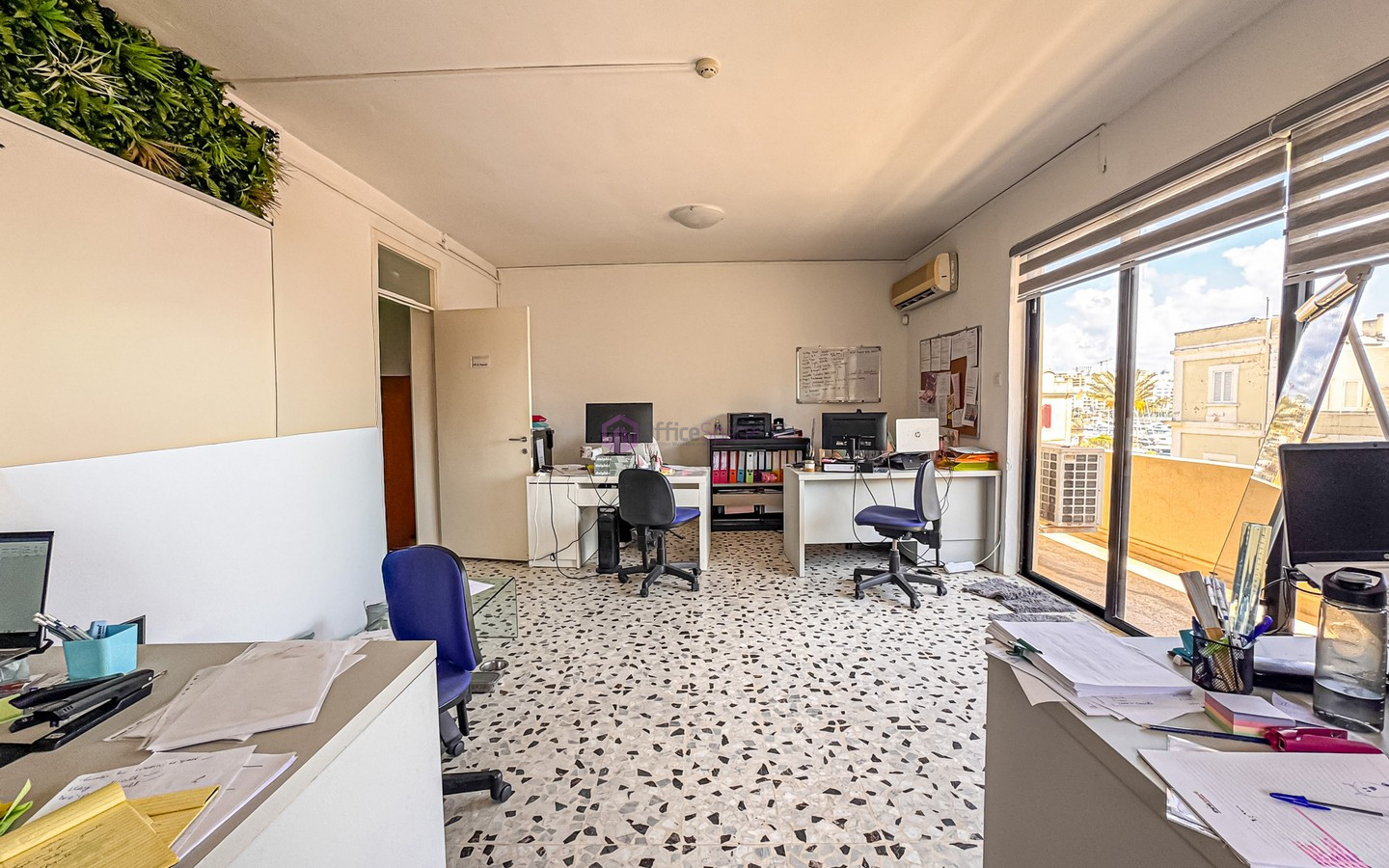 Office Space to Let Ta Xbiex
