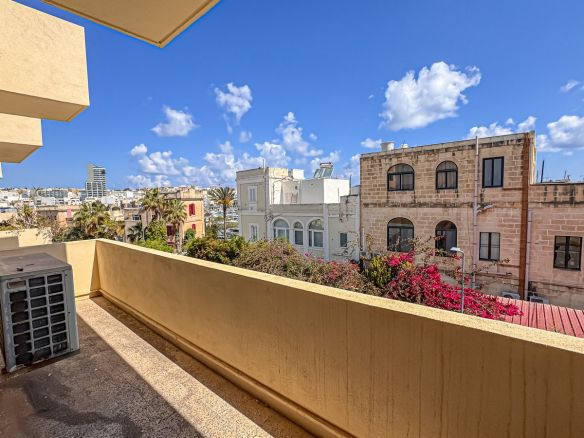 Office Space to Let Ta Xbiex