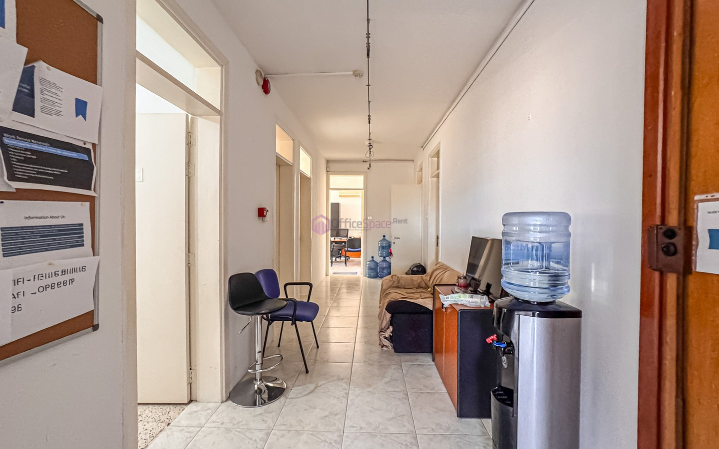 Office Space to Let Ta Xbiex