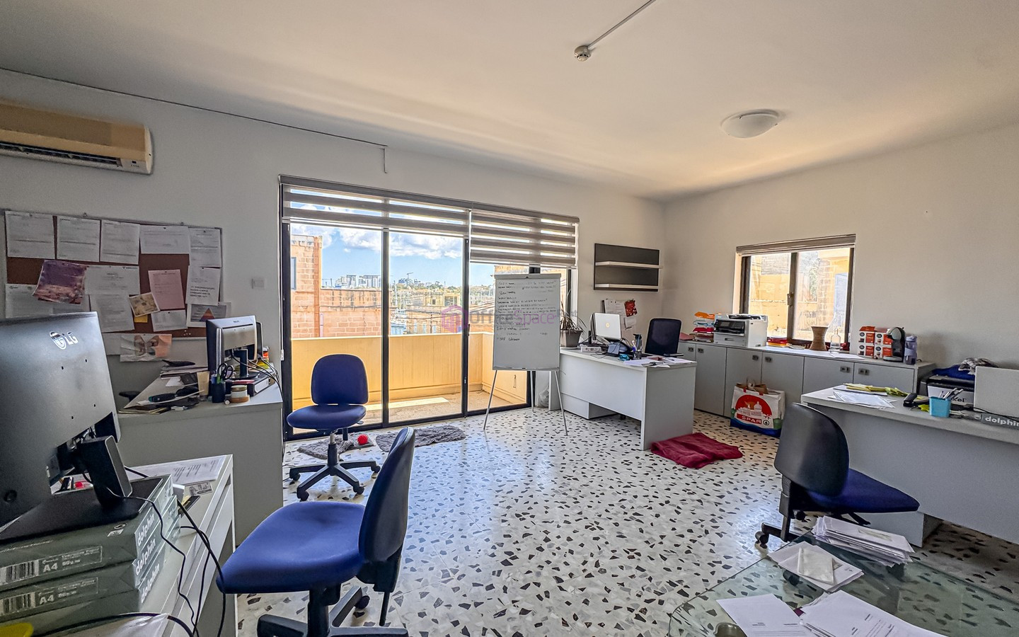 Office Space to Let Ta Xbiex