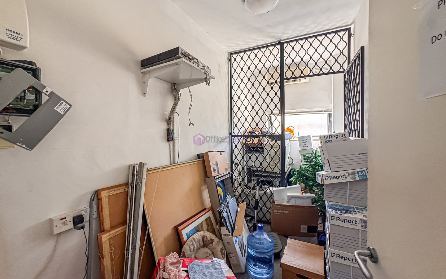 Office Space to Let Ta Xbiex
