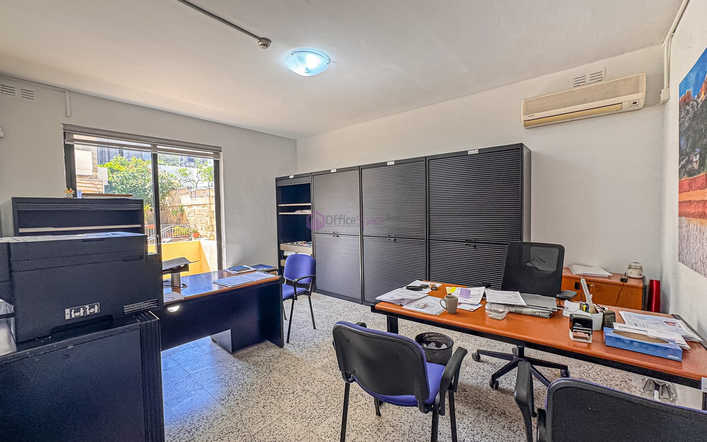 Office Space to Let Ta Xbiex