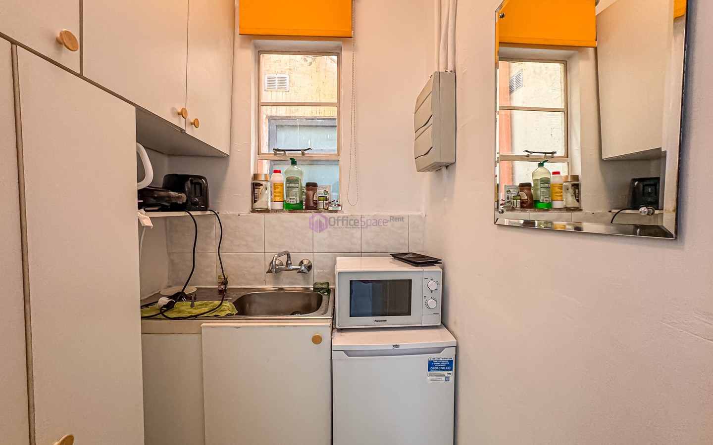 Office Space to Let Ta Xbiex