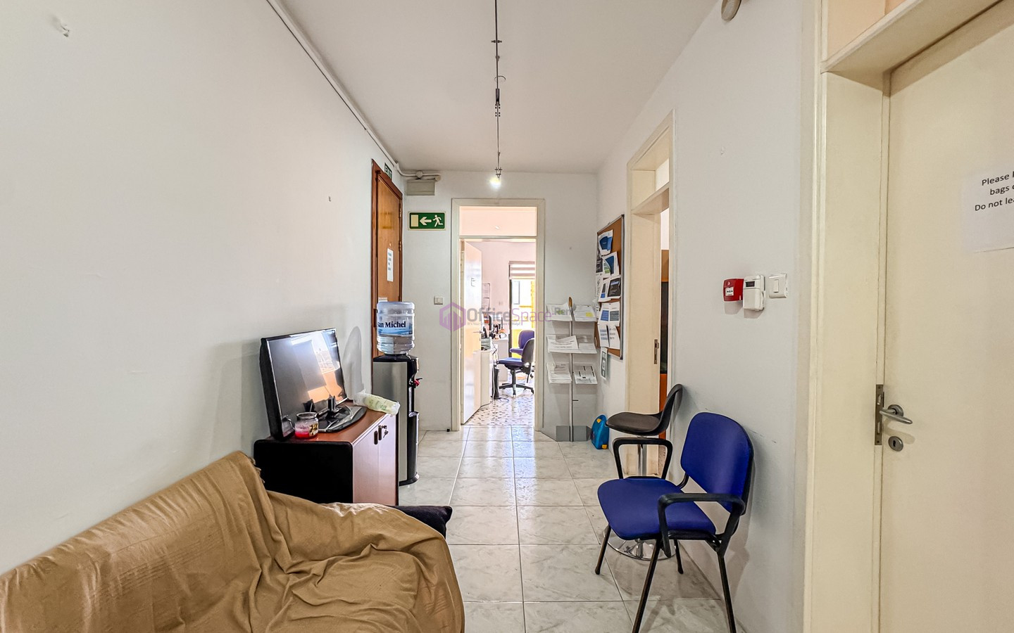 Office Space to Let Ta Xbiex
