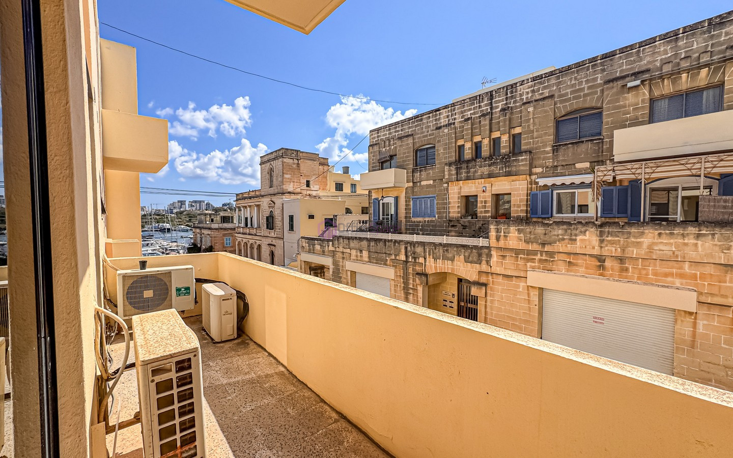 Office Space to Let Ta Xbiex