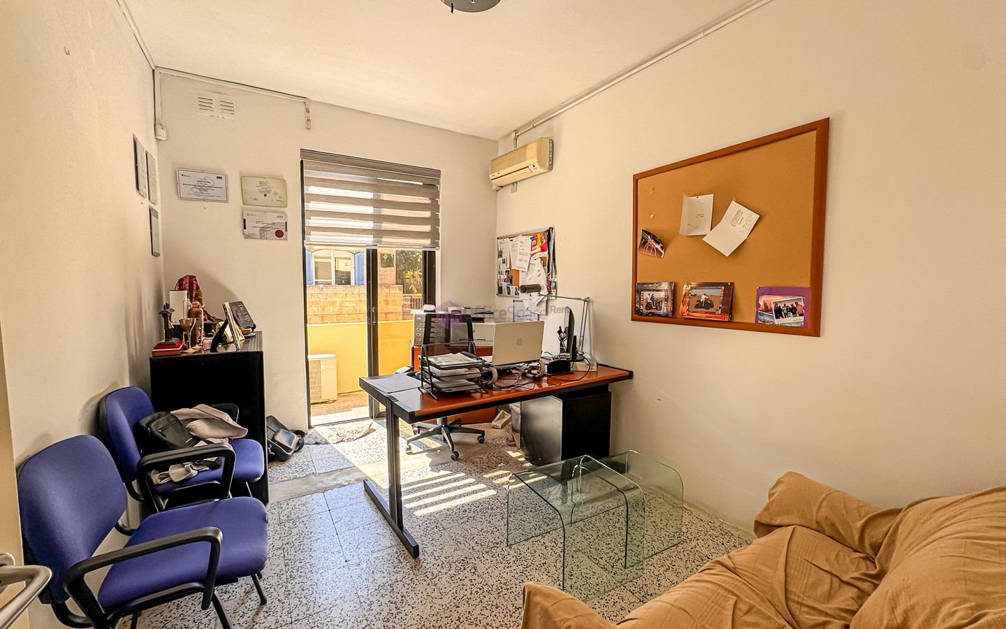 Office Space to Let Ta Xbiex