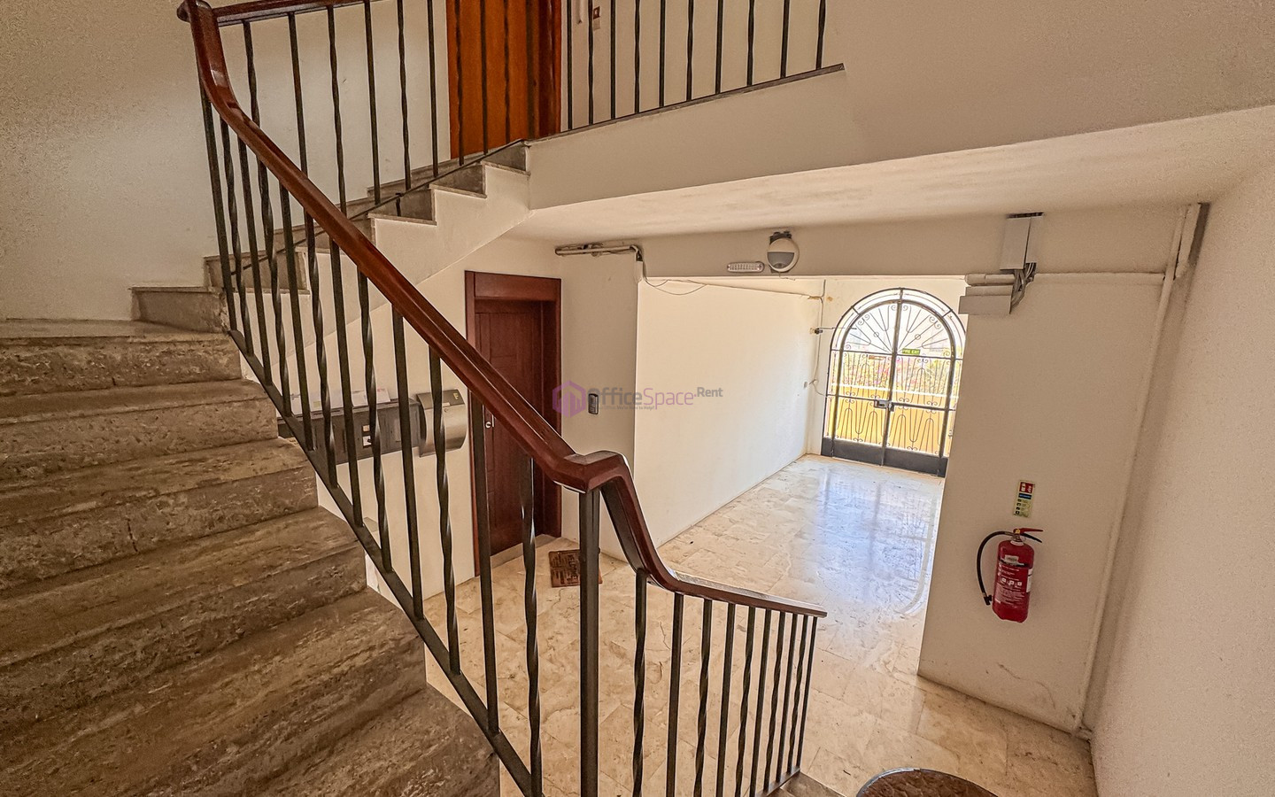 Office Space to Let Ta Xbiex