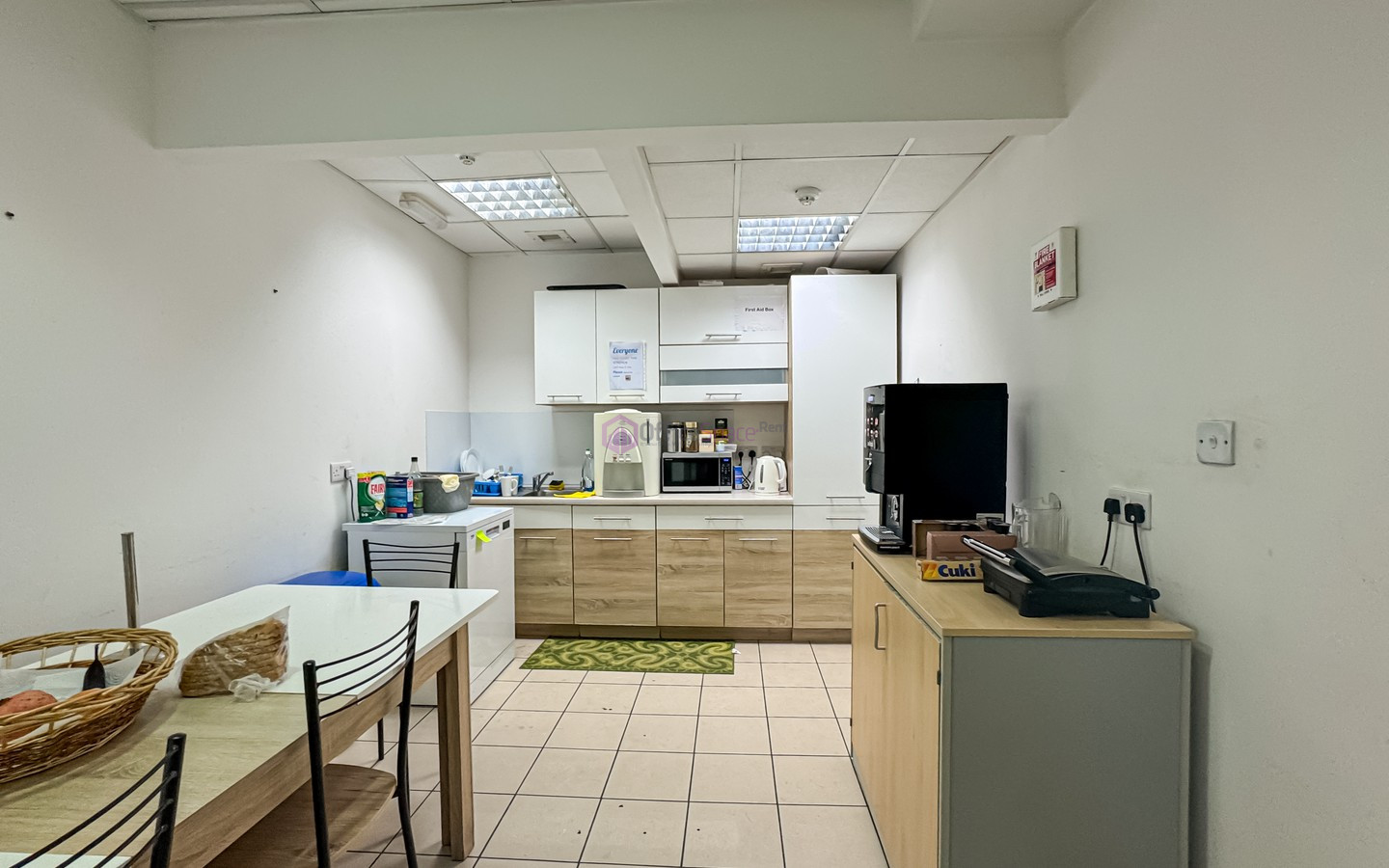 Modern Office Space Mosta