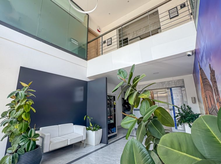 Modern Office Space Mosta