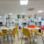 Open Plan Modern Office St Julians
