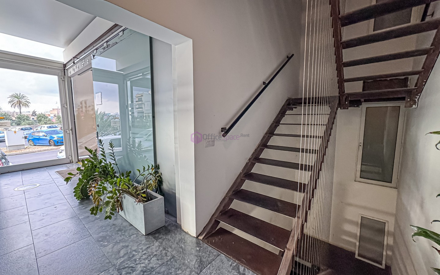 Office To Let in St Venera