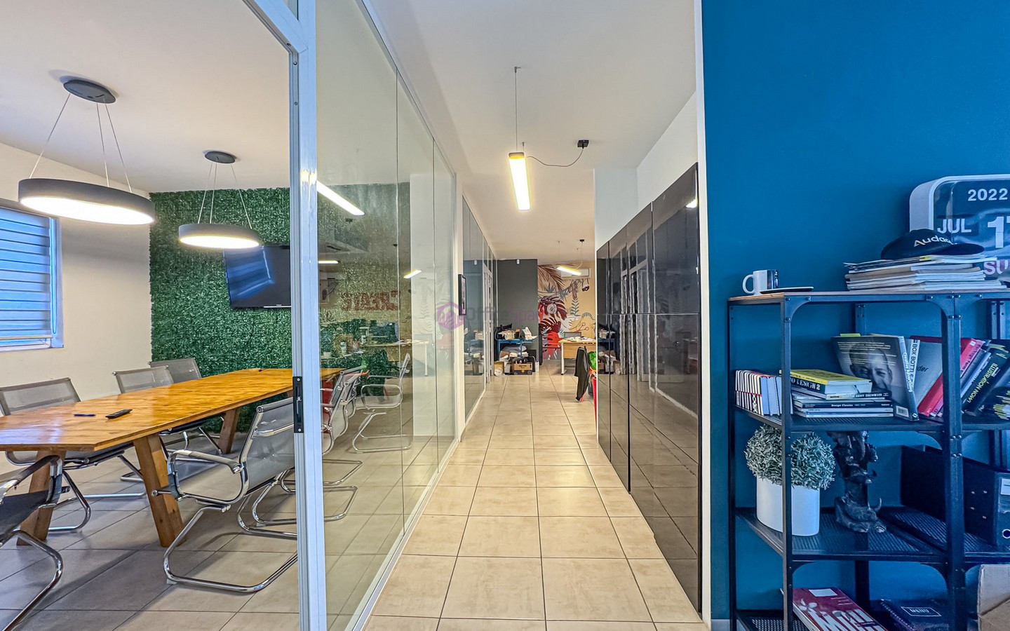 Office To Let in St Venera