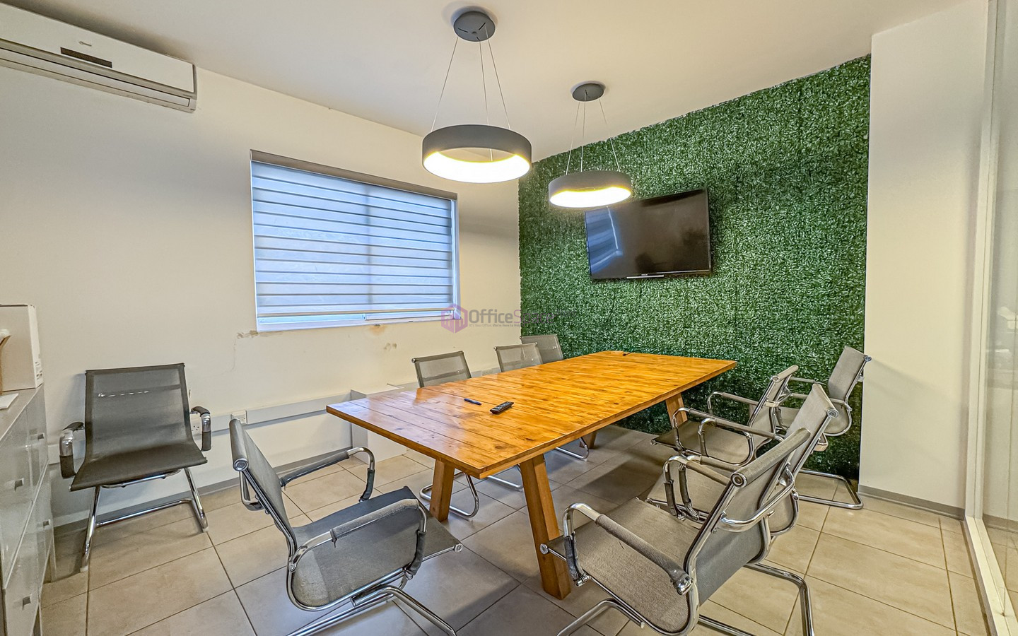 Office To Let in St Venera