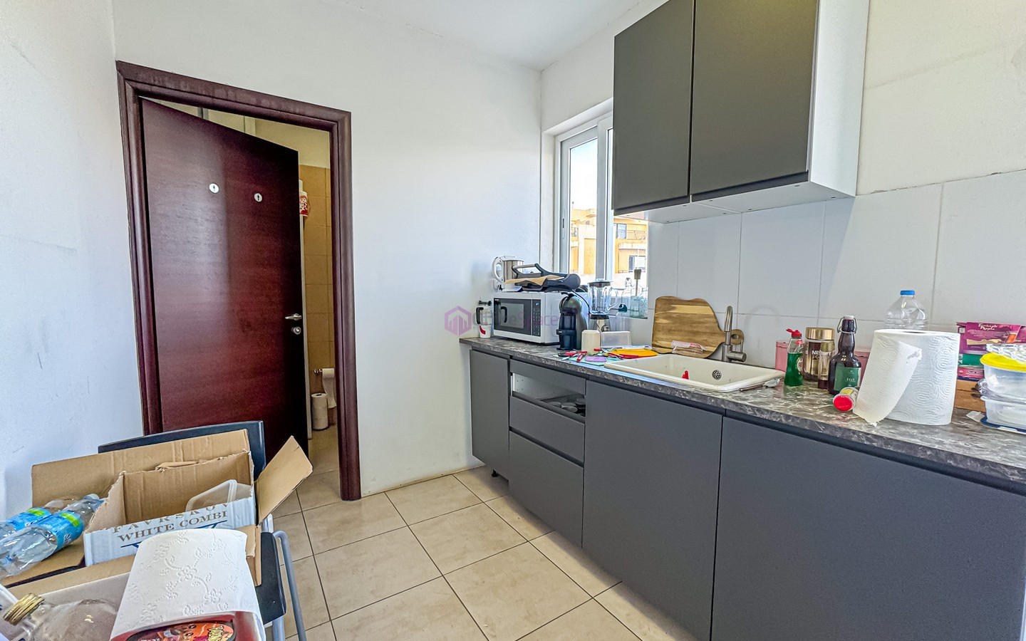 Office To Let in St Venera