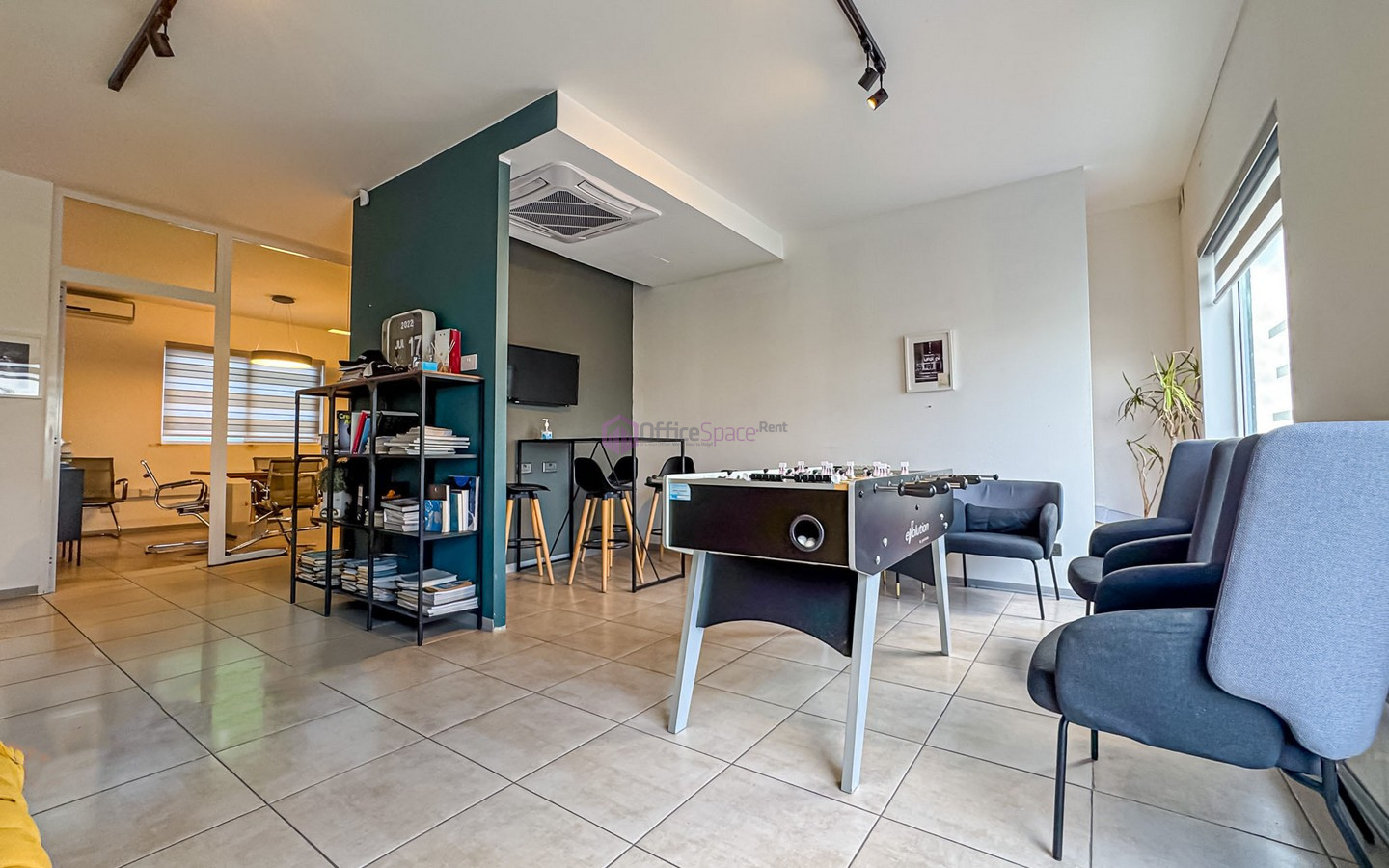 Office To Let in St Venera