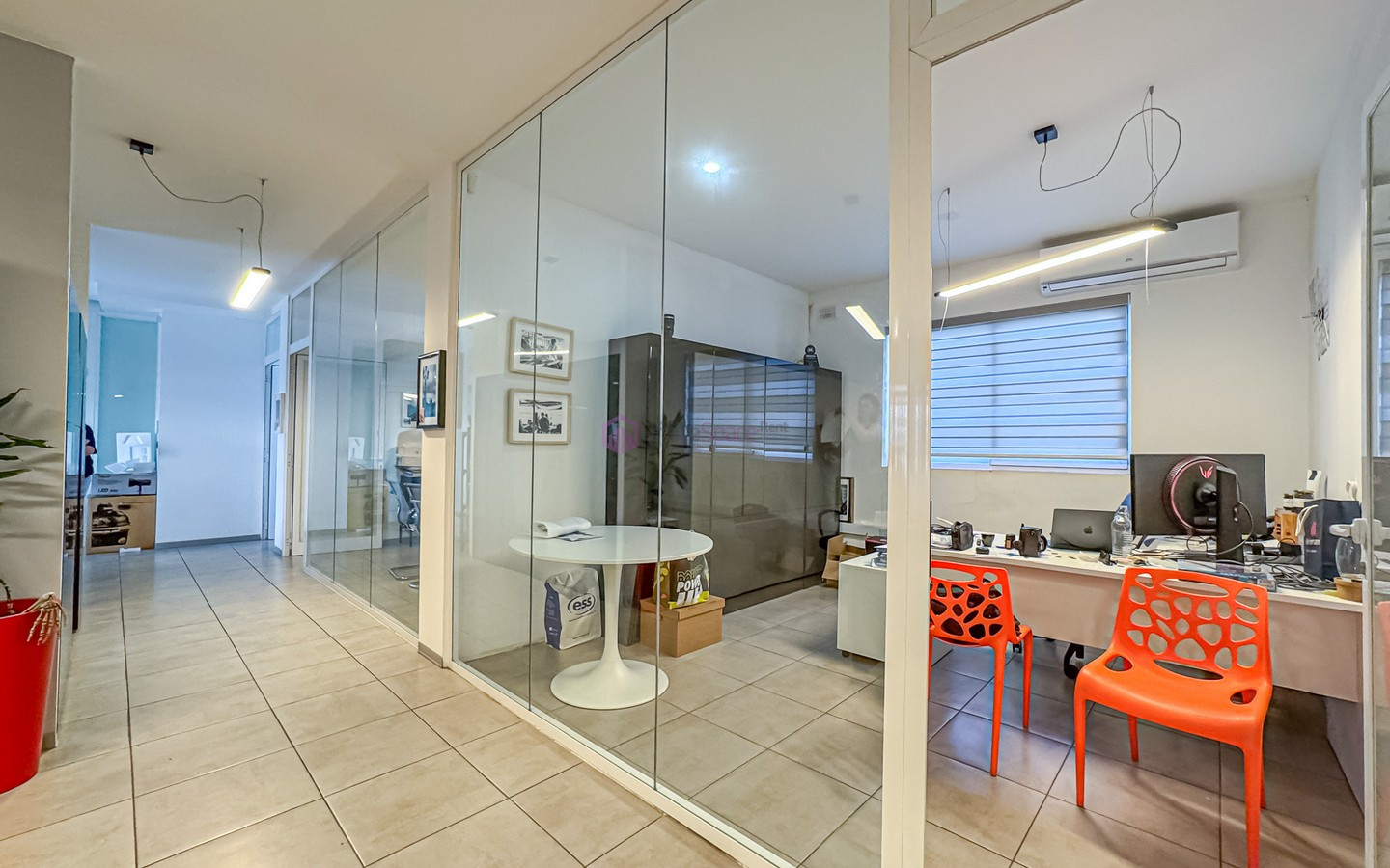 Office To Let in St Venera