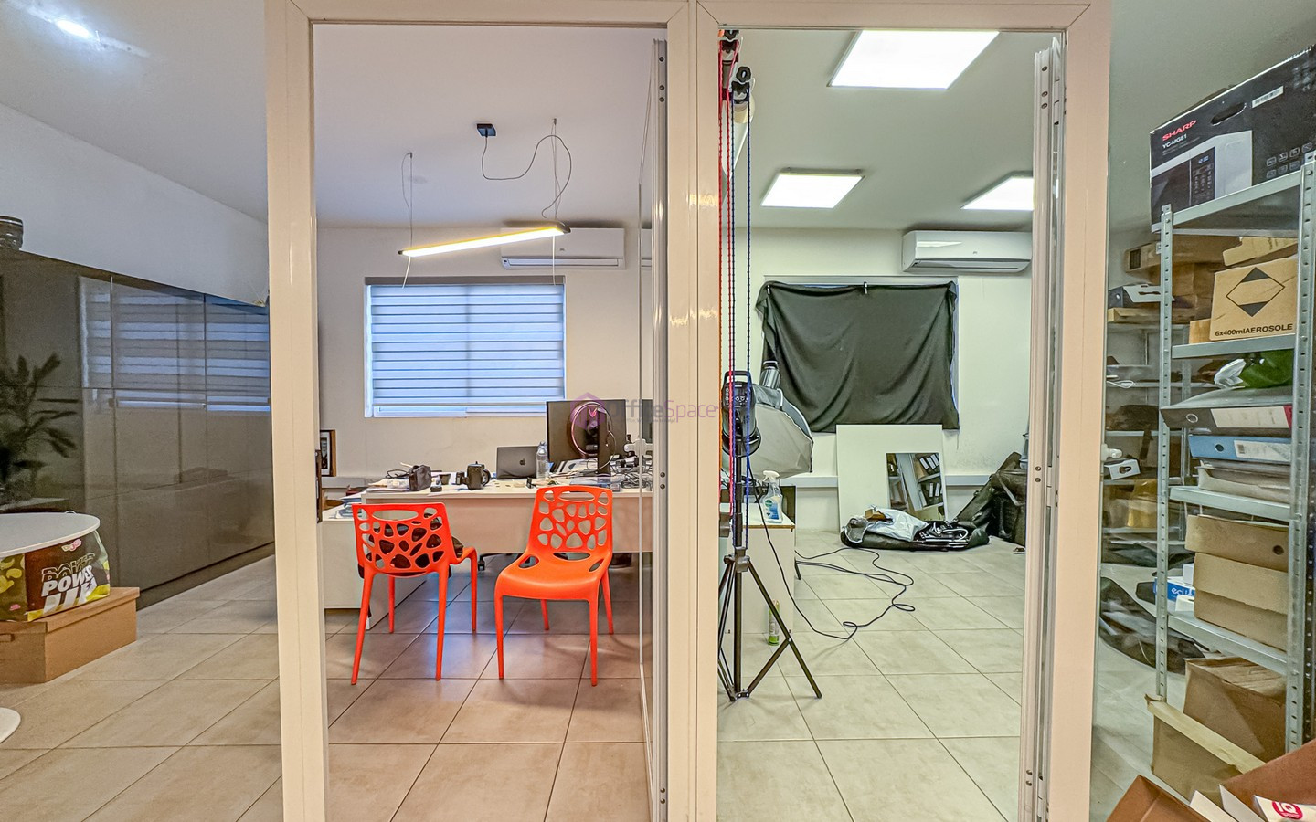 Office To Let in St Venera