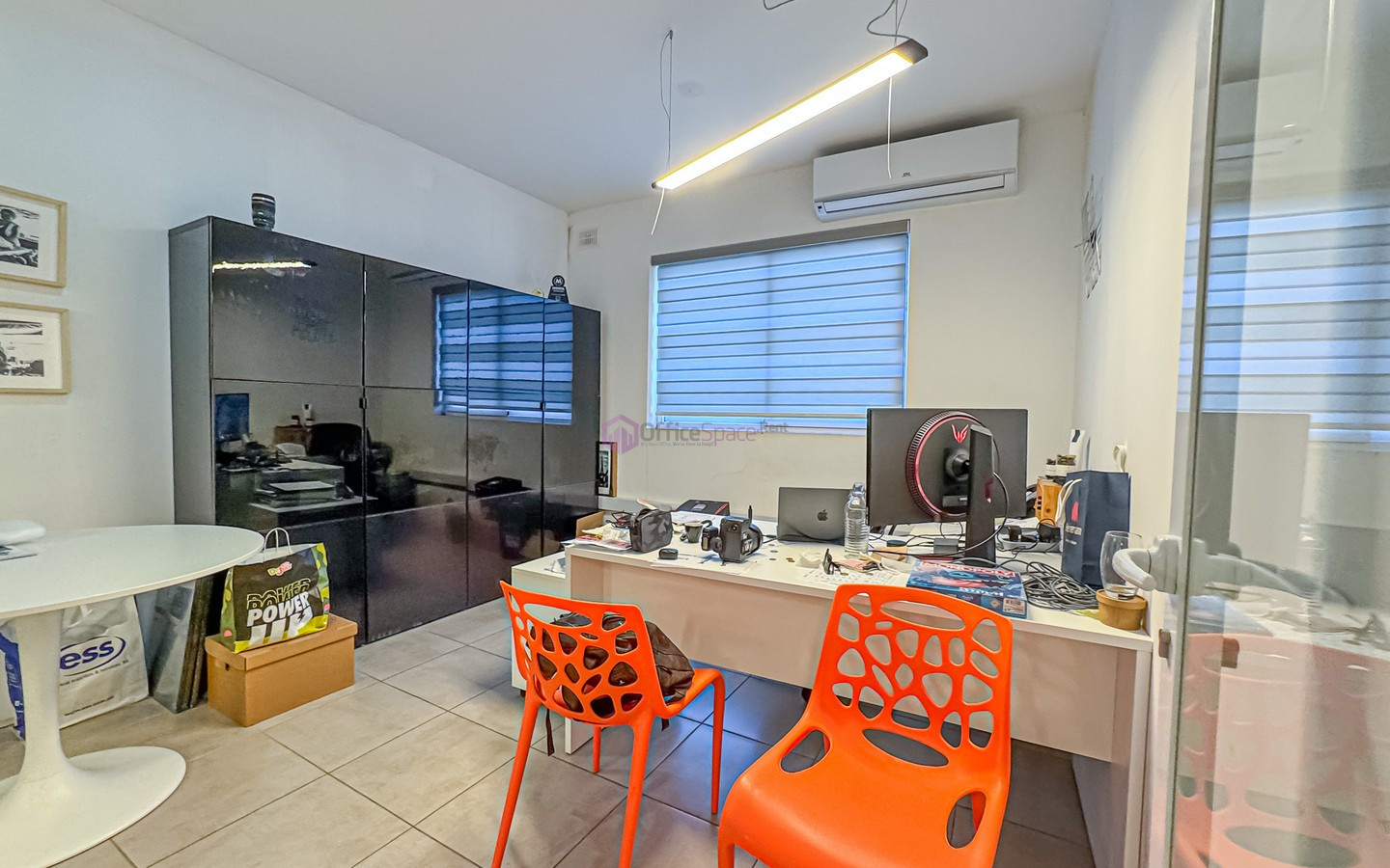 Office To Let in St Venera